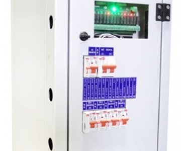 Bakımsız Akü Redresörler